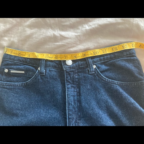 Valentino jeans size 28 vintage bootcut - Picture 13 of 13